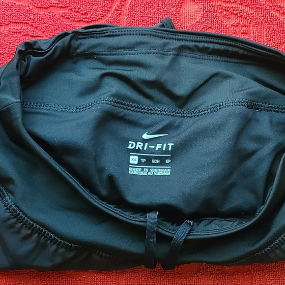 Nike dri-fit running shorts - Picture 4 of 6